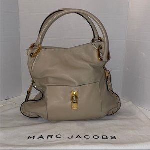 Marc Jacobs Hobo Studs Bag